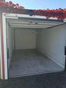 Foto - Garage in 28844 Kirchweyhe - 80,00 EUR Miete,