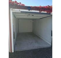 Garage in 28844 Kirchweyhe - 80,00 EUR Miete, in Syke (PLZ: 28857)