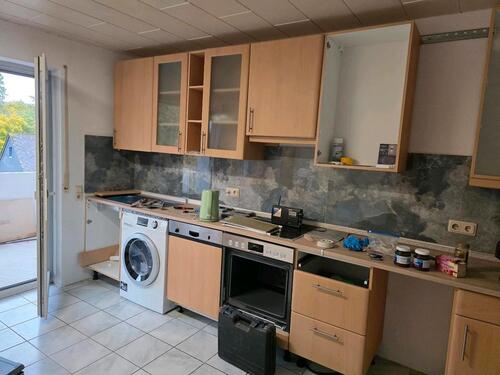 Foto - Wir vermieten ab Sofort eine 3 Zimmer Wohnung