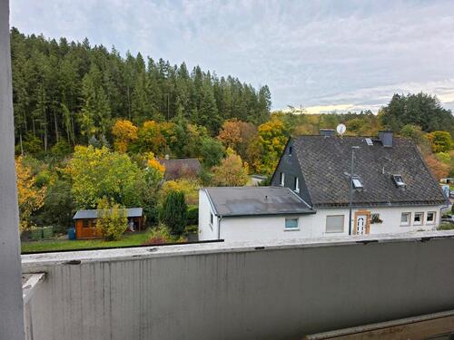 Foto - Etagenwohnung in Selters (Taunus) zur Miete