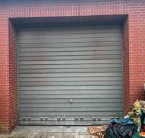Große Garage ideal für Caravan Wohnwagen, große Fahrzeuge - Beelen