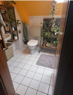 Foto - Etagenwohnung in Leverkusen