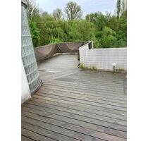 Bedburg Zentrum - Maisonettewohnung