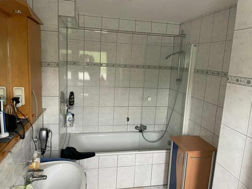 Foto - Etagenwohnung zur Miete in Bedburg