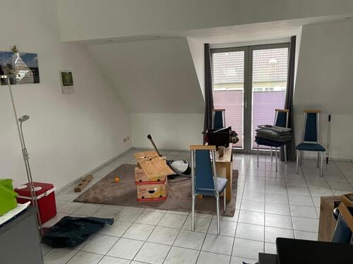 Foto - Etagenwohnung in Bedburg