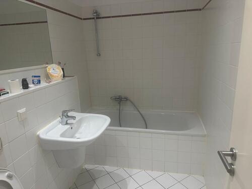 Foto - Etagenwohnung in Berlin zur Miete