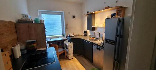 Foto - Etagenwohnung in Höxter