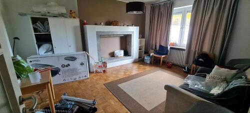 Foto - Etagenwohnung in Höxter zur Miete