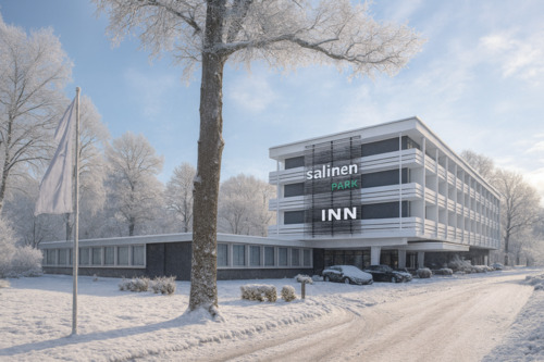 Foto - WinterSpecial -10% möbliertes Wohnen im SalinenparcINN in Bad Waldliesborn