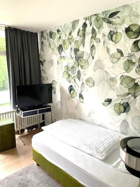 Foto - Etagenwohnung in Lippstadt zur Miete