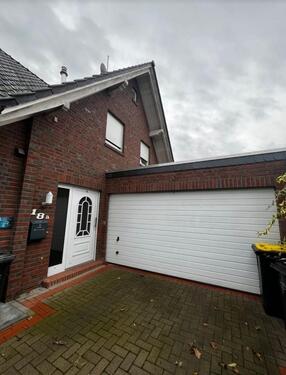 Foto - Doppelhälftehaus in Emstek zu vermieten