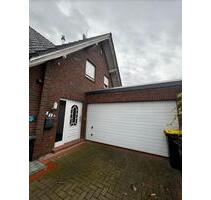 Doppelhälftehaus in Emstek zu vermieten