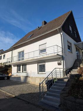 Foto - Etagenwohnung zur Miete in Gummersbach