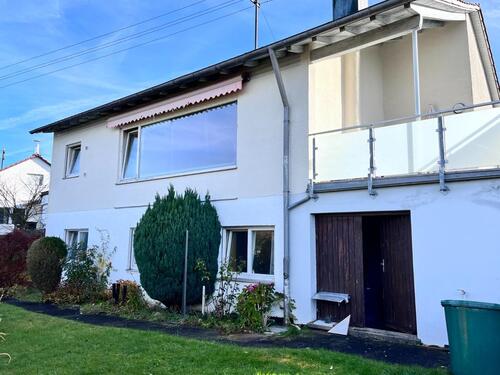 Foto - Einfamilienhaus zum Kaufen in Villingen-Schwenningen