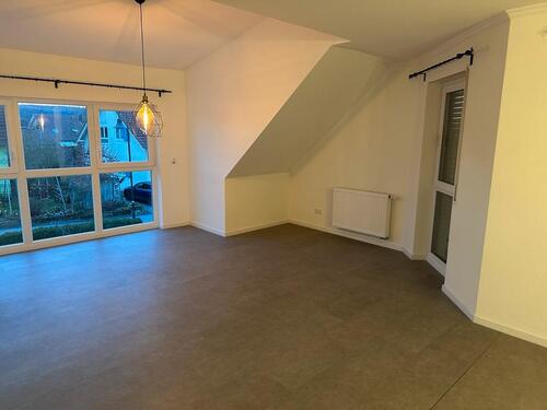 Foto - Etagenwohnung zur Miete in Langenbrettach