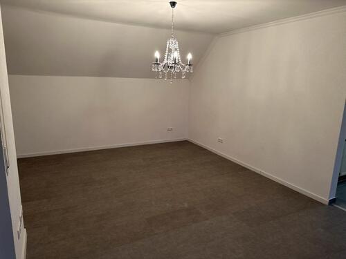 Foto - Etagenwohnung in Langenbrettach