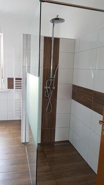 Foto - 4 R-Whg, EG von Privat zu mieten.