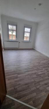 Foto - Etagenwohnung in Bad Langensalza
