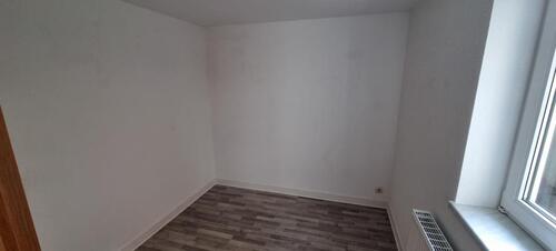 Foto - Etagenwohnung in Bad Langensalza zur Miete