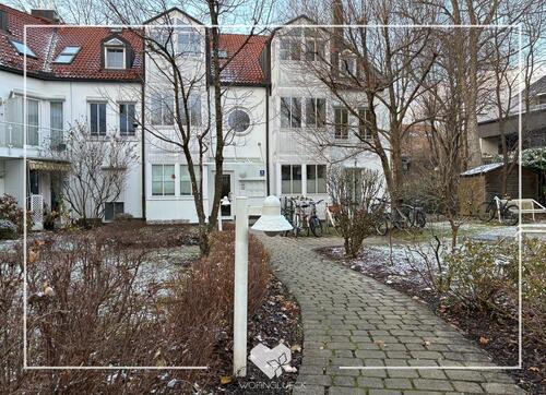 Foto - 2 Zimmer Etagenwohnung in München