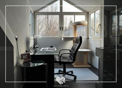 Foto - Etagenwohnung in München zur Miete