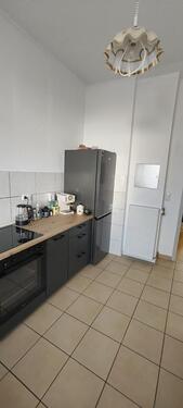 Foto - 3 Zimmer Etagenwohnung zur Miete in Aschaffenburg