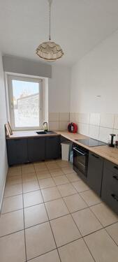 Foto - 3 Zimmer Etagenwohnung in Aschaffenburg