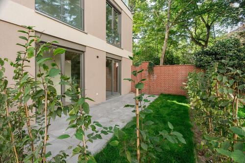 Foto - 2 Zimmer Etagenwohnung in Berlin