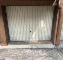 Garage Einzelgarage Stellplatz Mönchengladbach Rheydt Miete