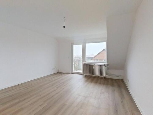 Foto - 3 Zimmer Etagenwohnung zur Miete in Wolfenbüttel