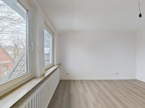 Foto - Etagenwohnung in Wolfenbüttel zur Miete