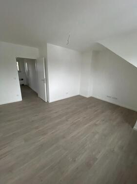 Foto - 1.5 Zimmer Dachgeschoßwohnung zur Miete in Recklinghausen
