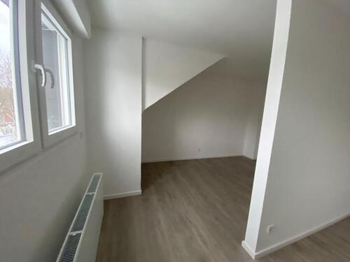 Foto - Dachgeschoßwohnung in Recklinghausen zur Miete