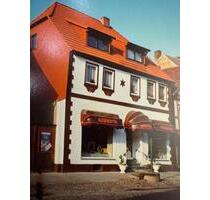 Wohnung Geschäft & Garten in Loburg ZU VERMIETEN. - Gommern Ladeburg