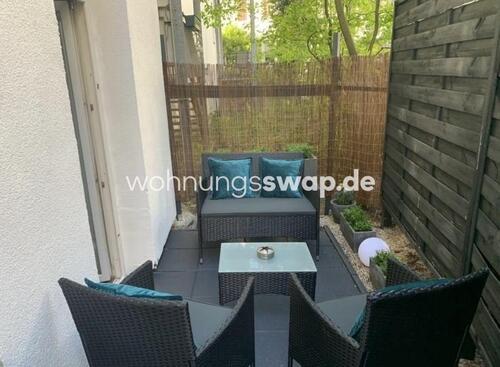 Foto - Wohnungsswap - 2 Zimmer, 35 m² - Am Sood, Altona, Hamburg