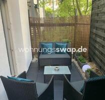 Wohnungsswap - 2 Zimmer, 35 m² - Am Sood, Altona, Hamburg