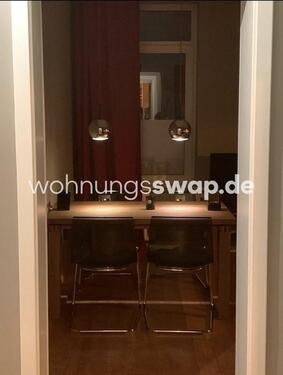 Foto - 2 Zimmer Etagenwohnung in Hamburg