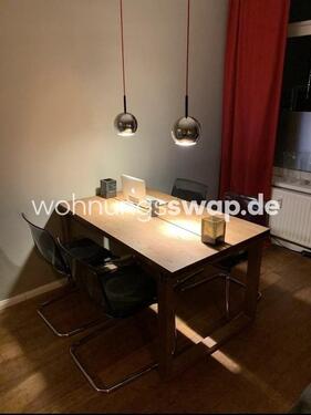 Foto - Etagenwohnung in Hamburg zur Miete