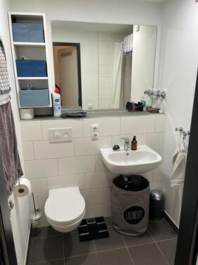 Foto - Etagenwohnung in Hamburg zur Miete