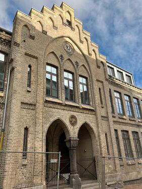 Foto - Schöne 4 Zimmerwohnung in Flensburg