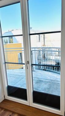 Foto - 4 Zimmer Dachgeschoßwohnung in Flensburg