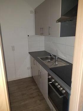 Foto - Etagenwohnung in Jena zur Miete