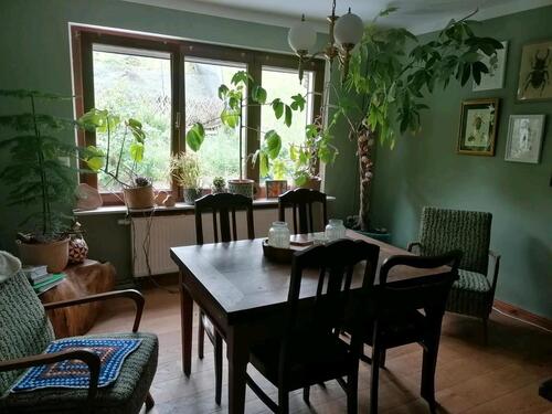 Foto - 6 Zimmer Etagenwohnung in Stadtroda