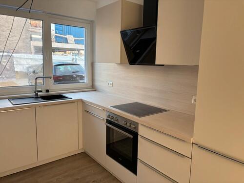 Foto - 4 Zimmer Reihenhaus zur Miete in Quickborn