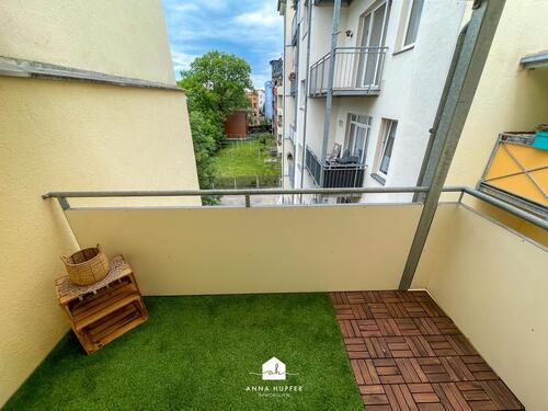 Foto - 3 Zimmer Etagenwohnung in Gera