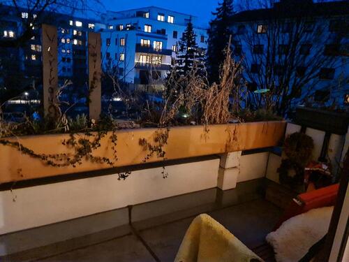 Foto - 2 Zimmer Wohnung München Laim von Privat an Privat