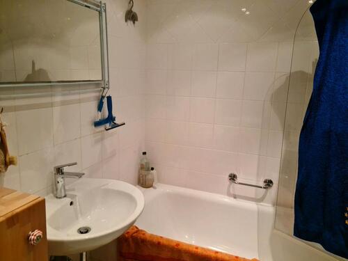 Foto - 2 Zimmer Etagenwohnung in München