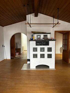 Foto - Helle 4-Zimmer DGW mit Balkon & neuer Einbauküche in Söchtenau