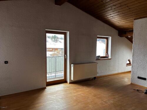 Foto - 4 Zimmer Dachgeschoßwohnung in Söchtenau