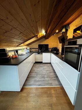 Foto - Dachgeschoßwohnung in Söchtenau zur Miete